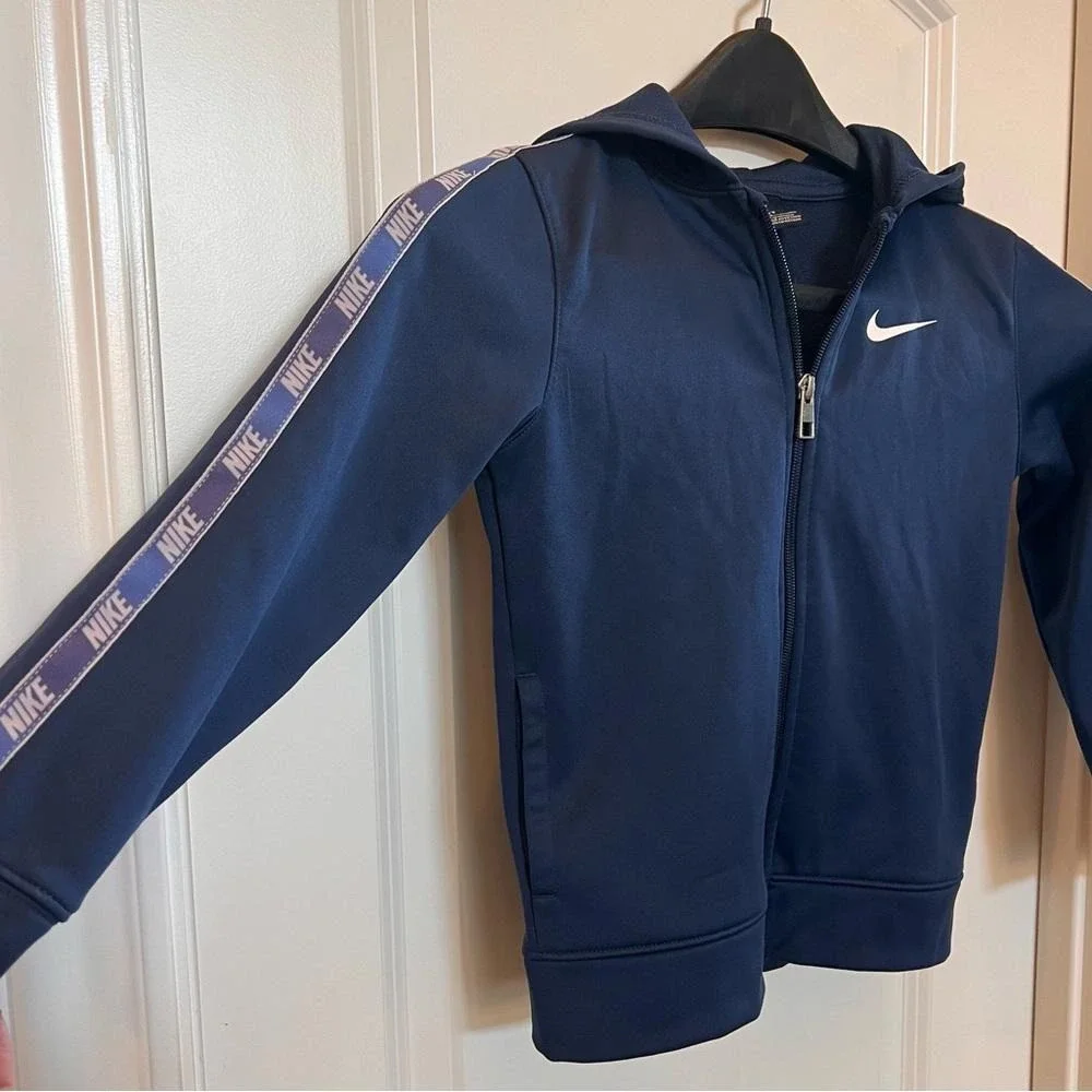 Nike dri fit